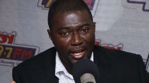 Duncan Amoah