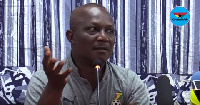 Black Stars coach, Kwesi Appiah