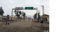 The Ivorian border is still closed