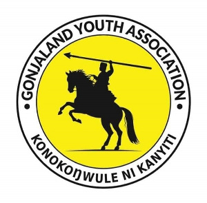 Gonja Youth