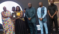 GMA has been awarded the Premium Corporate Communications Brand of the Year 2023