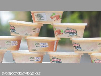 Sweetpot Yoghurt