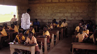 The progressive enrolment of children need collaborative efforts to sustain their interest