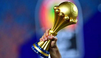 File photo: The Africa Cup of Nations