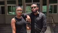 Ahuofe Patri and Kalybos