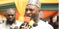 Mohammed Mubarak Muntaka