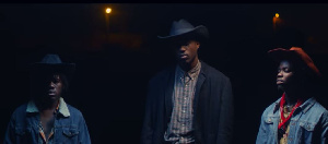 The song was produced by Nova and the video directed by young director Prince Dovlo and Joey B.