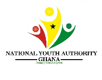 Logo of National Youth Authority