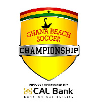 Ghana Beach Soccer Championship