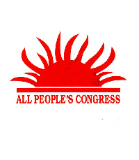 File photo: APC logo