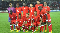 Equatorial Guinea national team