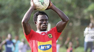 Augustine Sefah Kotoko 4