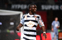 Majeed Waris