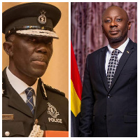 The NRSA has commended the IGP for his great ideas that helped reduce road crashes