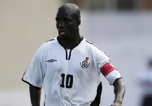 Appiah VsCapeverde 10.05