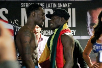 Commey and Easter