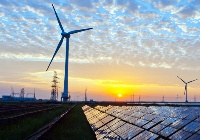 Energy Day was launched at COP21 in Paris