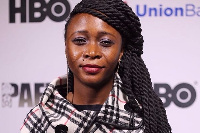 American-Ghanaian filmmaker, Leila Djansi