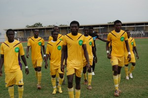 Medeama SC Gh