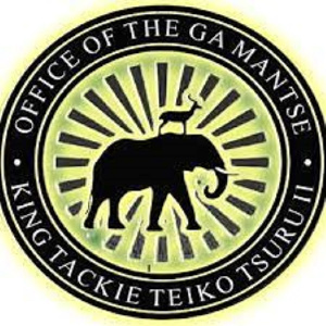 Office Of The Ga Mantse 778