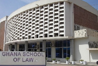 Students of the Ghana Law School are alleging that their exam papers were leaked