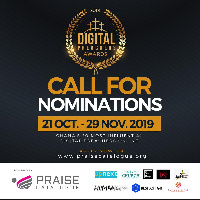 Nomination begins November 21 to November 23, 2019