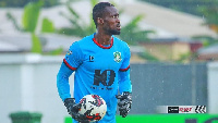 Joseph Addo