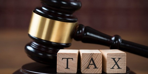 Four persons accused of evading tax of GH¢1.6 billion cedis,