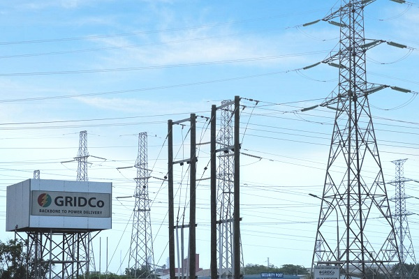 GRIDCo has apologized for the inconvenience