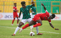 Asante Kotoko FC