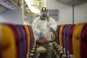 For Airlines, China Boom Now Exposes Them To Risk As Coronavirus Slams Market