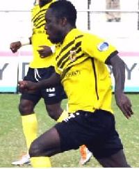 Joseph Ato-Bissah