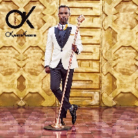 Okyeame Kwame