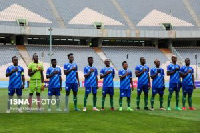 Sierra Leone national team will battle the Black Stars of Ghana