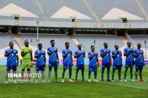 Sierra Leone national team will battle the Black Stars of Ghana