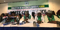 Coalition of Northern Groups in Nigeria