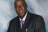 Leo Kofi Armah Amenlemah