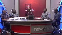 Newsfile airs from 9:00 am to 12:00 pm on Saturdays