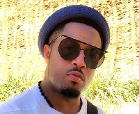 Nigerian actor, Mike Ezuruonye