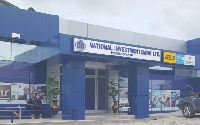 National Investment Bank