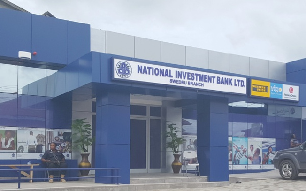 National Investment Bank