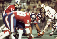 Washington was awarded one of 12 franchises in the nascent World Football League