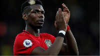 French footballer of Guinean descent, Paul Pogba