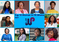 Women in Public Relations Ghana is a professional networking organization