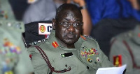 Buratai is a a former Chief of Army Staff