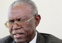 Lawyer John Akparibo Ndebugre, former Zebilla MP