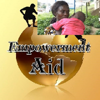 Empowerment Aid (NGO) findings show rape is very rampant in the Assin Fosu Municipality