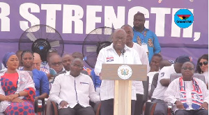 Delegate Nana Akufo Addo1