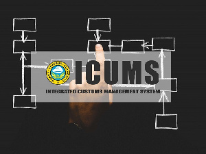 Integrated Customs Management System 11