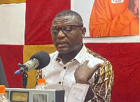 Kofi Adams